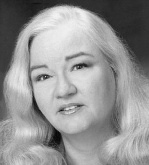 Elizabeth Brinkley
